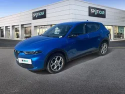 Bleu Utilisé 2023 Alfa Romeo Tonale Sprint SUV | 29 490 € (Prix juste)