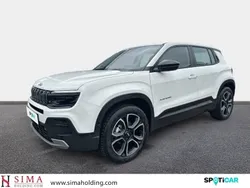 Othercolor Utilisé 2024 Jeep Avenger Altitude SUV | 24 490 € (Prix cher)