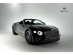 Noir Utilisé 2019 Bentley Continental GT Convertible Cabriolet | 232 000 €