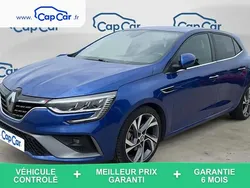 Utilisé 2021 Renault Mégane IV RS Line Berline | 17 000 € (Prix juste)