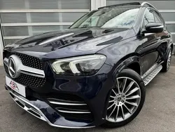 Utilisé 2021 Mercedes GLE350 AMG line SUV | 42 990 € (Super prix)