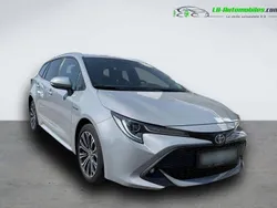Utilisé 2021 Toyota Corolla Citadine | 27 700 € (Prix assez cher)