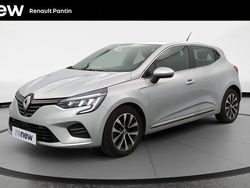 Gris Utilisé 2021 Renault Clio V Intens Citadine | 13 990 € (Prix juste)