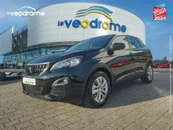 Utilisé 2018 Peugeot 3008 Business-Line SUV | 15 499 € (Bon prix)
