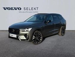 Vert Occasion 2025 Volvo XC60 Ultra SUV | 72 479 €
