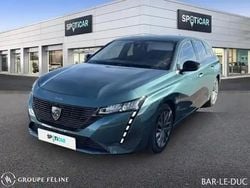 Bleu avatar (m) Utilisé 2022 Peugeot 308 Active Break | 14 980 € (Bon prix)