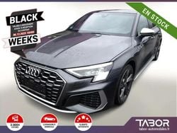 Gris Occasion 2022 Audi S3 Sport | 35 488 € (Super prix)