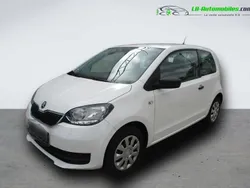 Utilisé 2018 Skoda Citigo Citadine | 10 200 € (Prix juste)