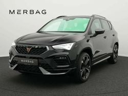 Noir Occasion 2023 Cupra Ateca SUV | 34 861 € (Prix juste)