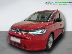 Utilisé 2021 VW Caddy Monospace | 28 400 € (Prix juste)