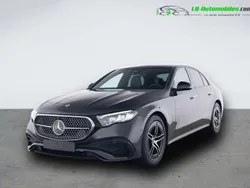 Utilisé 2023 Mercedes E200 Berline | 50 500 € (Prix juste)