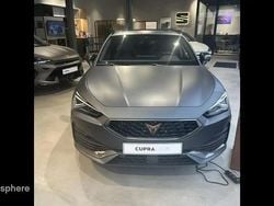 Gris Utilisé 2024 Cupra Leon VZ Break | 52 499 €