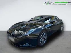 Utilisé 2020 Jaguar F-Type Coupé | 44 700 € (Super prix)