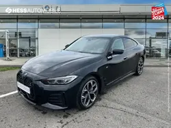Utilisé 2024 BMW i4 M Sport Berline | 60 990 €