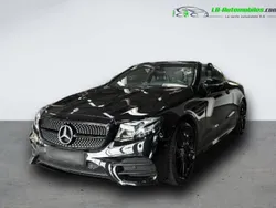 Utilisé 2018 Mercedes E200 Berline | 40 200 € (Prix assez cher)