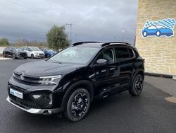 Occasion 2024 Citroën C5 Aircross SUV | 29 490 € (Prix juste)