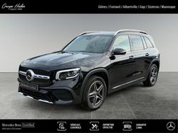 Utilisé 2023 Mercedes GLB200 AMG line SUV | 45 590 € (Prix cher)