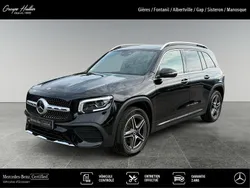 Utilisé 2023 Mercedes GLB200 AMG line SUV | 45 590 € (Prix cher)