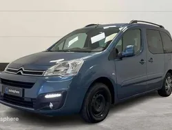 Utilisé 2017 Citroën Berlingo Shine Monospace | 12 299 € (Super prix)
