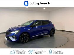 Occasion 2023 Renault Clio V Esprit Alpine Berline | 25 990 €