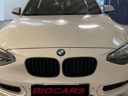Utilisé 2012 BMW 116 Comfort Edition Citadine | 10 950 €