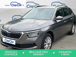 Utilisé 2022 Skoda Kamiq Active SUV | 15 180 € (Prix juste)