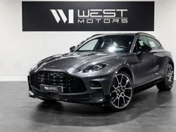 Gris Utilisé 2022 Aston Martin DBX 707 SUV | 274 900 €