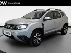 Gris Utilisé 2022 Dacia Duster Prestige SUV | 16 950 € (Prix juste)