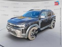 Noir nacré métallisé Utilisé 2025 Dacia Duster Journey SUV | 23 499 € (Prix assez cher)