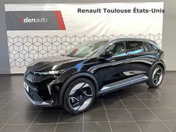 Nouvelle 2025 Renault Scénic Techno Monospace | 52 180 € (Prix assez cher)