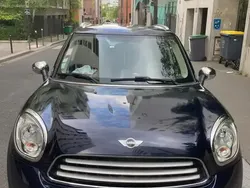 Utilisé 2013 Mini Cooper Countryman Chili SUV | 7 500 € (Prix assez cher)