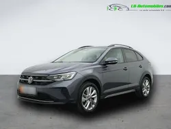 Utilisé 2024 VW Taigo SUV | 27 500 € (Prix juste)