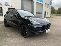 Utilisé 2015 Porsche Cayenne SUV | 33 900 € (Bon prix)