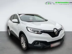 Utilisé 2016 Renault Kadjar SUV | 18 400 € (Prix juste)
