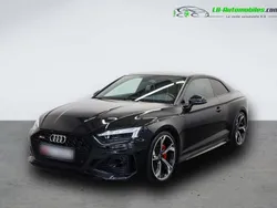 Utilisé 2022 Audi RS5 Sport Coupé | 74 900 € (Prix juste)