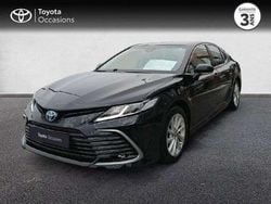Utilisé 2024 Toyota Camry Business Edition Berline | 35 990 € (Super prix)