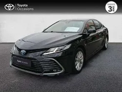 Utilisé 2024 Toyota Camry Business Edition Berline | 37 490 € (Super prix)