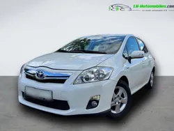 Utilisé 2011 Toyota Auris Hybrid Berline | 13 200 € (Prix juste)