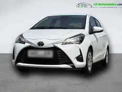 Utilisé 2018 Toyota Yaris Citadine | 13 900 €