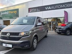 Beige Occasion 2024 VW Transporter Business+ Van | 55 990 €