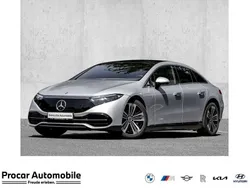 Utilisé 2022 Mercedes EQS450+ Berline | 50 890 €