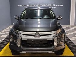 Utilisé 2021 Mitsubishi L200 Pick-up | 30 900 € (Prix juste)