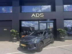 Gris Utilisé 2024 Cupra Formentor SUV | 37 990 €