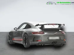 Utilisé 2017 Porsche 911 Coupé | 173 500 € (Super prix)