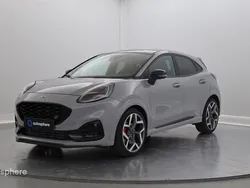 Gris Utilisé 2023 Ford Puma ST SUV | 30 999 € (Prix cher)
