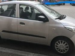 Argent Utilisé 2010 Hyundai i10 Edition Citadine | 4 200 €