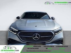 Utilisé 2024 Mercedes E400 Berline | 70 300 € (Super prix)
