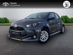 Utilisé 2023 Toyota Yaris Hybrid Business Edition Berline | 18 990 € (Bon prix)