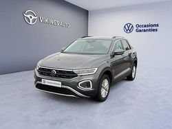 Utilisé 2023 VW T-Roc Life SUV | 20 990 € (Prix juste)