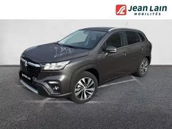 Titan dark gray Occasion 2025 Suzuki SX4 S-Cross | 27 030 € (Prix juste)